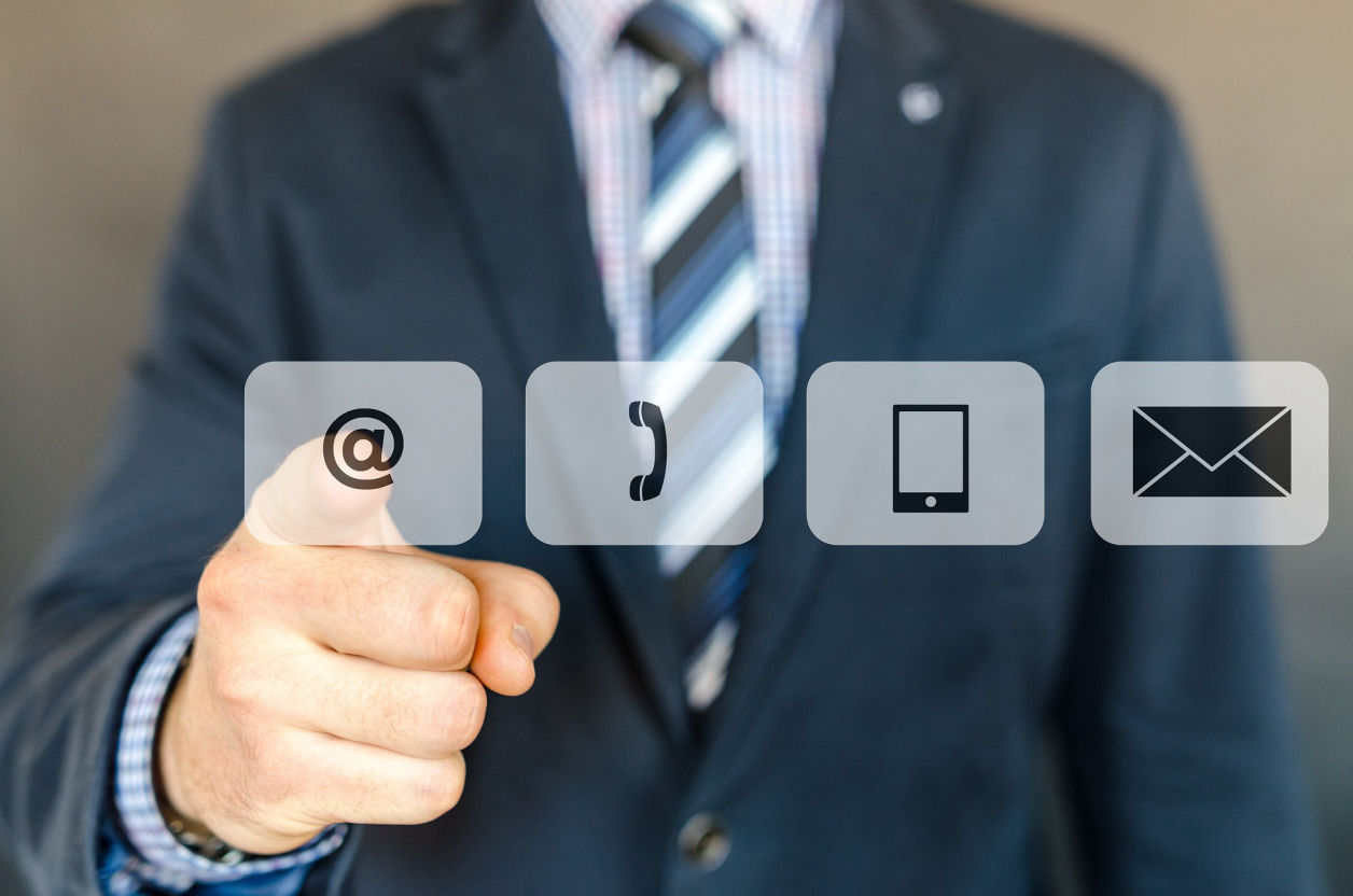Expert comptable agence de communication à Lyon